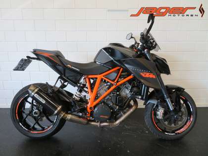 KTM 1290 Super Duke R KTM SUPERDUKE 1290R ARROW!
