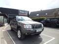 Jeep Grand Cherokee 2.7 Turbo CRD 20v Overland Gris - thumbnail 8