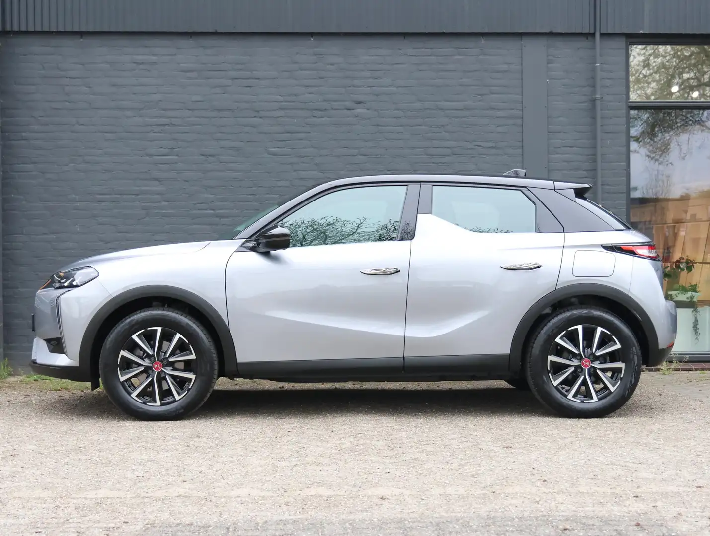 DS Automobiles DS 3 E-Tense Performance Line+ 54 kWh 3-FASE ( Head-Up Gri - 2