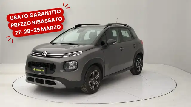 Citroen C3 Aircross Aircross 1.2 PureTech Feel