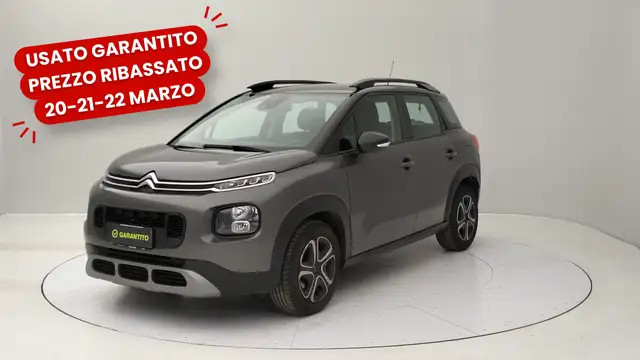 Citroen C3 Aircross Aircross 1.2 PureTech Feel