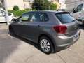 Volkswagen Polo 1.6 TDI 5p. Trendline BlueMotion Technology Gris - thumbnail 3