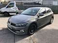 Volkswagen Polo 1.6 TDI 5p. Trendline BlueMotion Technology Gris - thumbnail 1