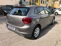Volkswagen Polo 1.6 TDI 5p. Trendline BlueMotion Technology Gris - thumbnail 4