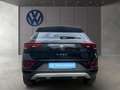 Volkswagen T-Roc 1.0 TSI Goal Navi LED DAB+ FrontAssist Zwart - thumbnail 5
