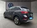 Volkswagen T-Roc 1.0 TSI Goal Navi LED DAB+ FrontAssist Zwart - thumbnail 4