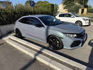 5p 1.6 Executive Premium auto