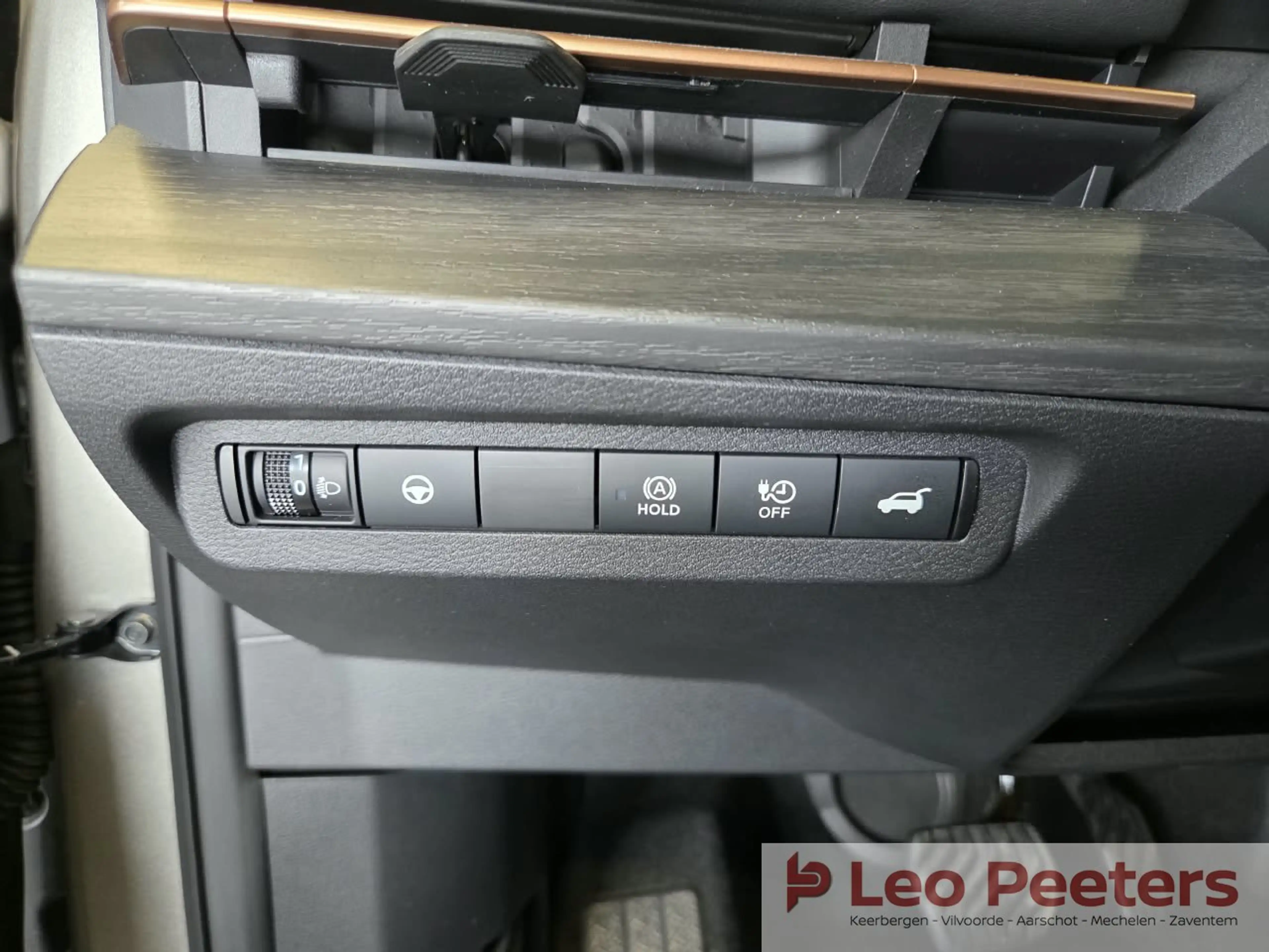Nissan Ariya 63 kWh / Advance / Nieuwstaat! — photo 15