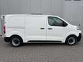 Citroen Jumpy GPS // CLIM // SEMI CUIR // TVA RECUPERABLE Blanc - thumbnail 7