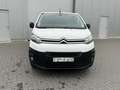 Citroen Jumpy GPS // CLIM // SEMI CUIR // TVA RECUPERABLE Blanc - thumbnail 2