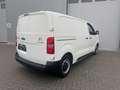 Citroen Jumpy GPS // CLIM // SEMI CUIR // TVA RECUPERABLE Blanc - thumbnail 6
