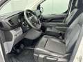 Citroen Jumpy GPS // CLIM // SEMI CUIR // TVA RECUPERABLE Blanc - thumbnail 11