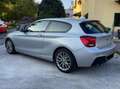 BMW 118 118i Österreich-Paket Österreich-Paket Silber - thumbnail 4