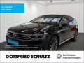 Volkswagen Passat Variant GTE CONNECT ACC EPH NAVI LED Schwarz - thumbnail 1