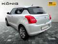 Suzuki Swift 1.2 COMFORT AUTOMATIK *KLIMA*CARPLAY*PDC* Weiß - thumbnail 4