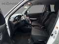 Suzuki Swift 1.2 COMFORT AUTOMATIK *KLIMA*CARPLAY*PDC* Weiß - thumbnail 12