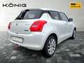 Suzuki Swift 1.2 COMFORT AUTOMATIK *KLIMA*CARPLAY*PDC* Weiß - thumbnail 3