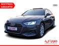 Audi A4 Avant 35 2.0 TFSI LED Navi Tempomat AHK Grau - thumbnail 1