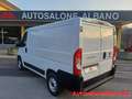 Fiat Ducato 30 2.2 Mjt 120CV PC-TN Furgone Blanco - thumbnail 5