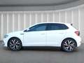 Volkswagen Polo Polo VI 2022 1.0 tsi R-Line 110cv dsg Bianco - thumbnail 3