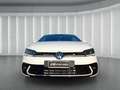 Volkswagen Polo Polo VI 2022 1.0 tsi R-Line 110cv dsg Bianco - thumbnail 2