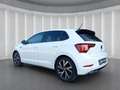 Volkswagen Polo Polo VI 2022 1.0 tsi R-Line 110cv dsg Bianco - thumbnail 4