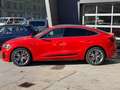 Audi e-tron Sportback  S-Line *Voll* Rood - thumbnail 3