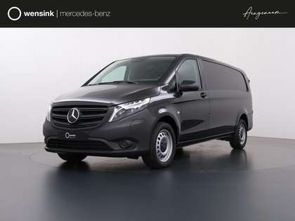 Mercedes-Benz Vito eVito Bestelwagen 66 kWh L3 | Stoelverwarming | Na
