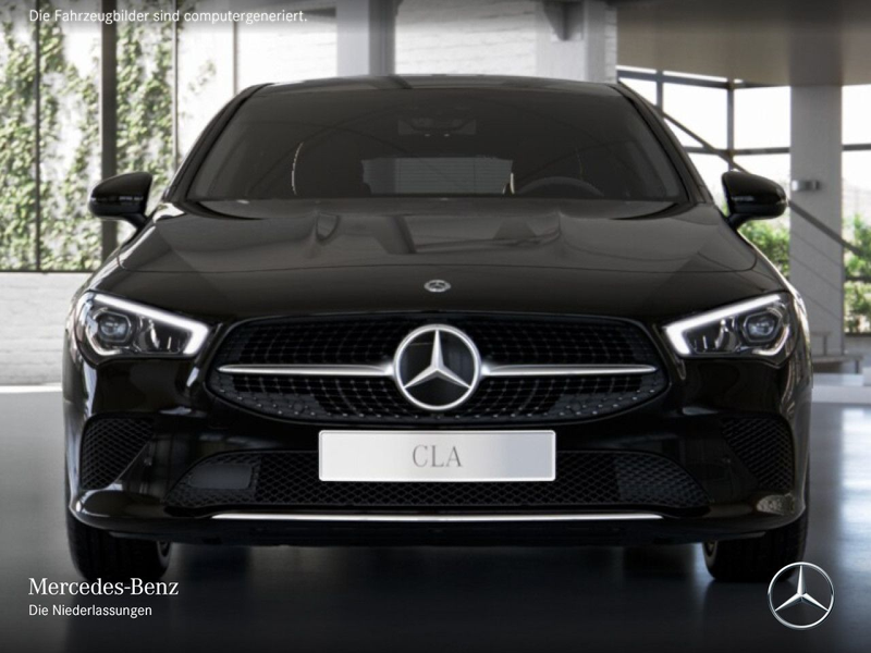 Mercedes-Benz CLA 250 e PROGRESSIVE+LED+KAMERA+8G — photo 8