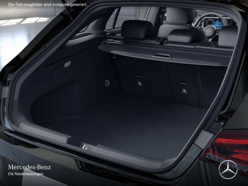 Mercedes-Benz CLA 250 e PROGRESSIVE+LED+KAMERA+8G — photo 10