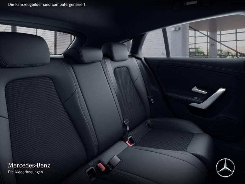 Mercedes-Benz CLA 250 e PROGRESSIVE+LED+KAMERA+8G — photo 14