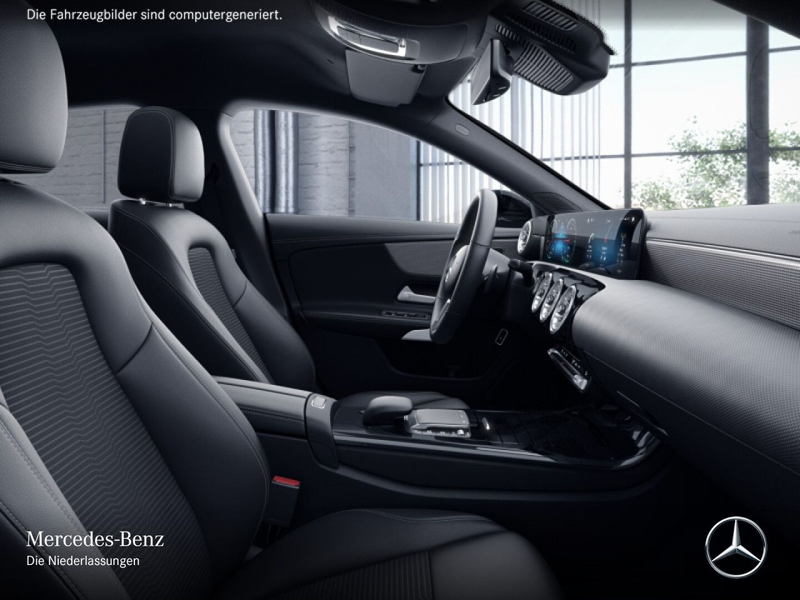 Mercedes-Benz CLA 250 e PROGRESSIVE+LED+KAMERA+8G — photo 13