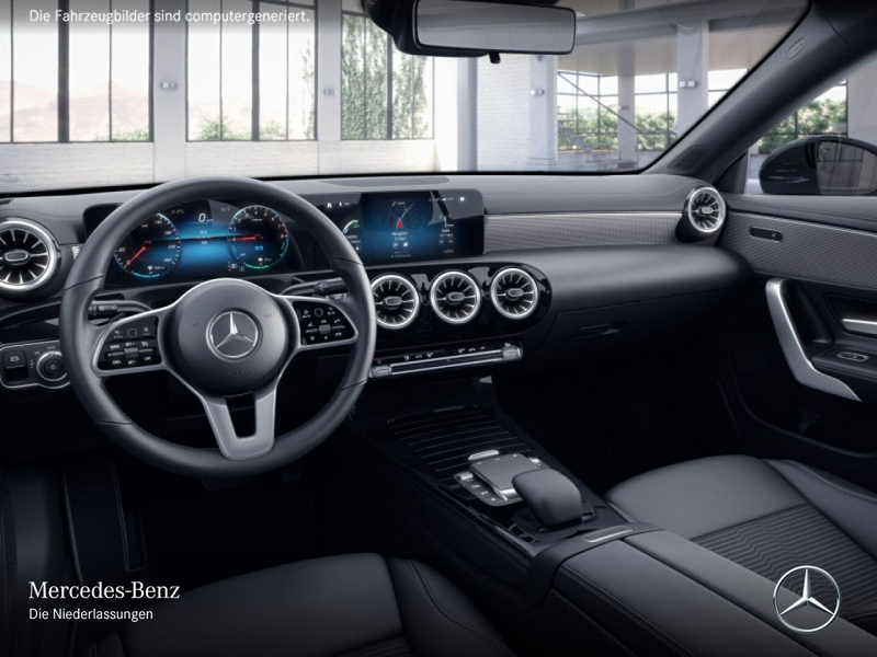 Mercedes-Benz CLA 250 e PROGRESSIVE+LED+KAMERA+8G — photo 11