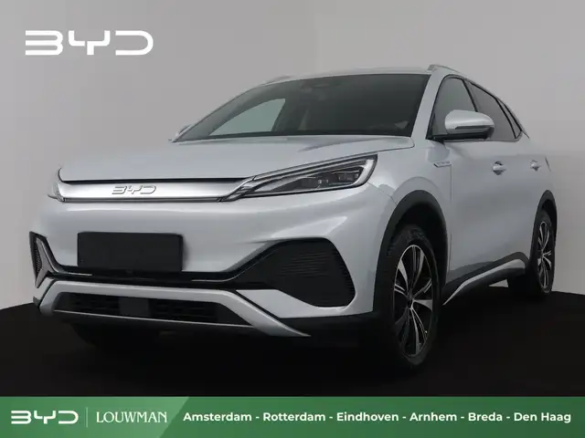 BYD Atto 3 Design 60 kWh | 100% Nieuw & Origineel NL!