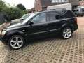 Kia Sorento 2.5 CRDi VGT Aut. EX Siyah - thumbnail 4