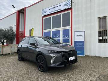 1.5 Bluehdi Performance Line+ 130cv EAT8-Aziendale