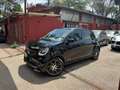 smart forFour forfour BRABUS 0.9 Turbo twinamic Xclusive Negro - thumbnail 2