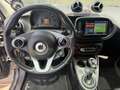 smart forFour forfour BRABUS 0.9 Turbo twinamic Xclusive Negro - thumbnail 8