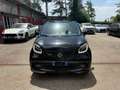 smart forFour forfour BRABUS 0.9 Turbo twinamic Xclusive Negro - thumbnail 3