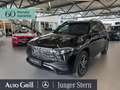 Mercedes-Benz EQB 300 4M AMG Ambiente mopf *** Bonus 2000 EUR Zwart - thumbnail 2