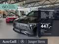 Mercedes-Benz EQB 300 4M AMG Ambiente mopf *** Bonus 2000 EUR Zwart - thumbnail 1