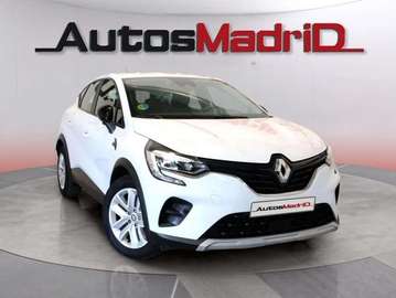 TCe Evolution 74kW GLP