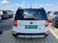 Skoda Yeti Outdoor Elegance 2,0 TDI Finanzierung möglich Weiß - thumbnail 5