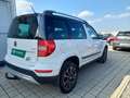 Skoda Yeti Outdoor Elegance 2,0 TDI Finanzierung möglich Weiß - thumbnail 4