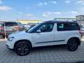 Skoda Yeti Outdoor Elegance 2,0 TDI Finanzierung möglich Weiß - thumbnail 7