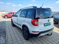 Skoda Yeti Outdoor Elegance 2,0 TDI Finanzierung möglich Weiß - thumbnail 6