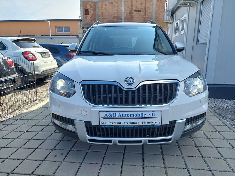 Photo du véhicule