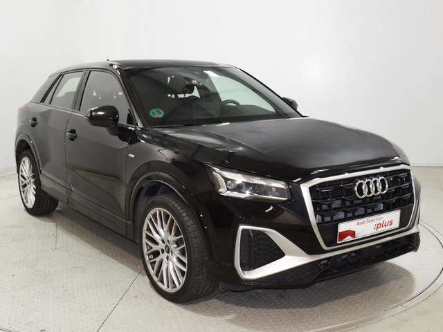 Audi Q2 35 TDI Adrenalin S tronic 110kW - foto 1