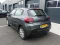 Citroen C3 1.2 PureTech Airco 5-Drs 1e Eigenaar Dealer Onderh Grijs - thumbnail 5