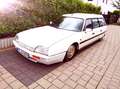 Citroen CX CX 25 Familiale TGI (RI) Weiß - thumbnail 1
